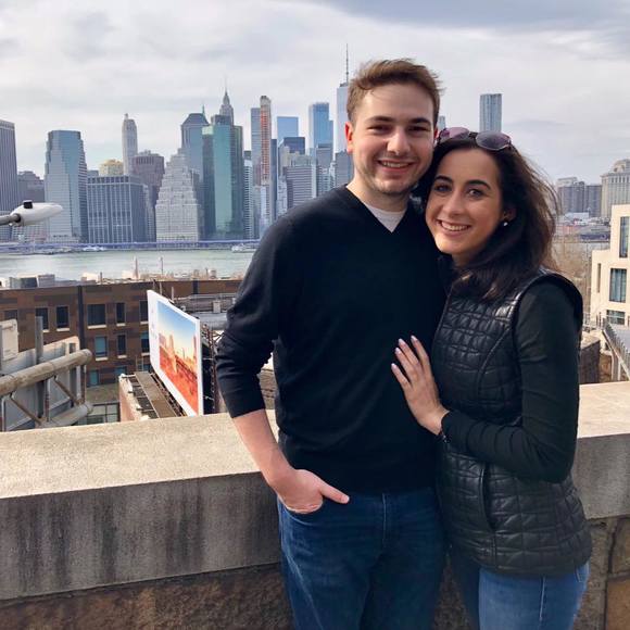 Meet your Posher, Danielle - Picture 1 of 1